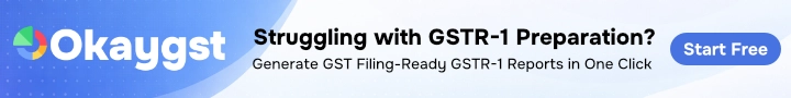 OkayGST Banner